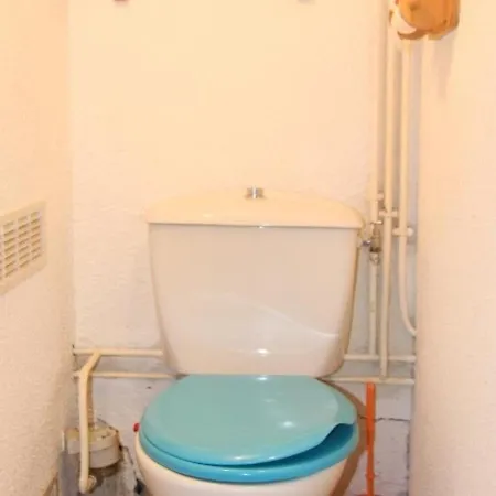 Apartment Enchastrayes, 1 Piece, 4 Personnes - Fr-1-165a-92 *